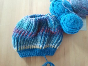 Alison hat for Alison