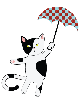 Cow Kitty